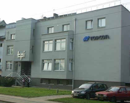geodezja