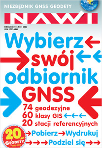 Ilustracja: NAWI - kwiecień 2015, nr 1 (23) 