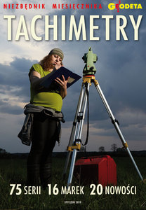 Ilustracja: TACHIMETRY 2019