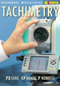 Ilustracja: TACHIMETRY 2020