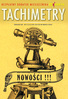 Ilustracja: Tachimetry - grudzień 2007, GEODETA 151