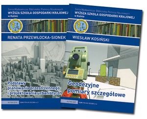 Ilustracja: Nowe publikacje WSGK