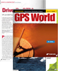 Ilustracja: VRS Trimble'a w prywatnej sieci GPS w Australii