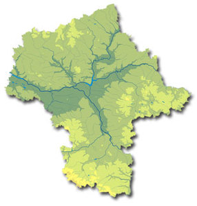 Ilustracja: Umowa na kontrolę konwersji mazowieckich danych podpisana <br />
fot. Wikipedia