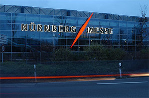 Ilustracja: Rekordowe zainteresowanie Intergeo