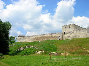 Ilustracja: Szydłów zamawia wirtualny spacer <br />
fot. Wikipedia