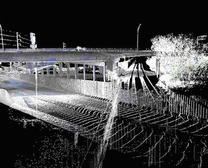 Ilustracja: ASPRS proponuje LAS 1.4 <br />
fot. Leica Geosystems