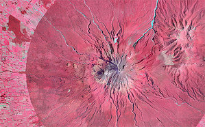 Ilustracja: Piękny świat okiem UltraCam <br />
fot. NZ Aerial Mapping Ltd.