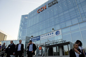 Ilustracja: Podsumowanie Intergeo 2011