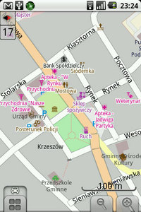Ilustracja: Lepsze OSM w Androidach
