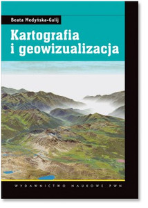 Ilustracja: Kartografia i geowizualizacja w księgarniach