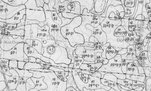 Ilustracja: GUGiK zamawia inwentaryzację map
