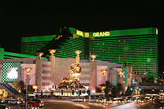 Ilustracja: Hexagon zaprasza do Las Vegas <br />
fot. Nadavspi/Wikipedia