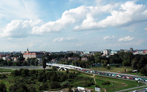 Ilustracja: Rzeszów: Kto wykona inwentaryzację w pasach drogowych? <br />
fot. Wikipedia