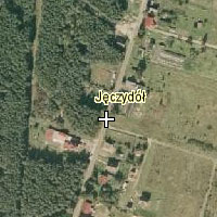 Ilustracja: Setki nowych nazw w Geoportalu