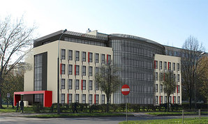 Ilustracja: Pierwszy wydział z geomatyką w nazwie