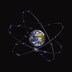 Ilustracja: Dwa kolejne Galileo wystartują na Wacława <br />
fot. ESA