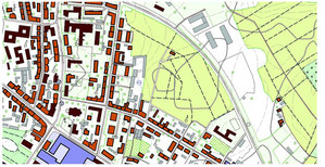 Ilustracja: Poprawna BDOT od SmallGIS-u