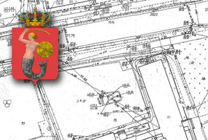 Ilustracja: Mapa numeryczna Warszawy będzie kontrolowana