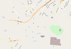 Ilustracja: Czyszczą mapy OSM