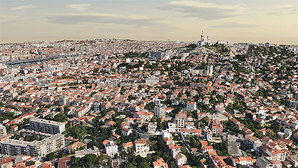 Ilustracja: Miasto 3D w kilka godzin