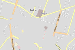 Ilustracja: Wyczyścili Polskę w OpenStreetMap