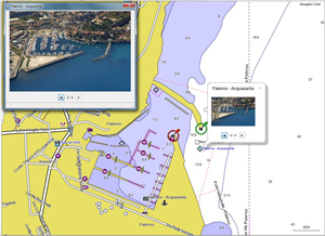 Ilustracja: Garmin i Jeppesen łączą siły
