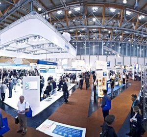 Ilustracja: Zapowiedź innowacji 3D na Intergeo 