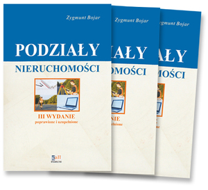 Ilustracja: Książki o podziałach rozlosowane