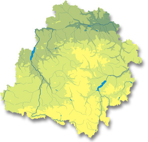 Ilustracja: Łódzkie: Będzie baza obiektów użyteczności publicznej <br />
rys. Aotearoa/Wikipedia