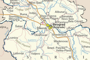 Ilustracja: Geodeci strajkują, rynek nieruchomości sparaliżowany  <br />
fot. Wikipedia