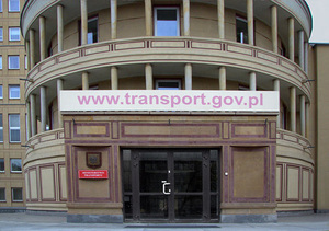 Ilustracja: Oferta pracy w resorcie transportu <br />
fot. Wikipedia