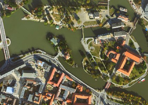 Ilustracja: Wrocław zaoszczędzi na cyfryzacji zasobu <br />
fot. wms.zgkikm.wroc.pl