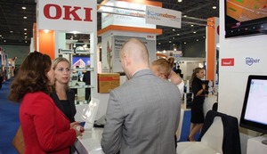 Ilustracja: Polska chwali się geodezyjnymi projektami na CeBIT