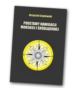 Ilustracja: Nowość o nawigacji w księgarni Geoforum.pl