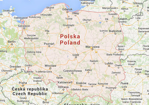 Ilustracja: Dekada z Google Maps