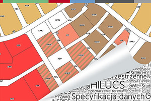 Ilustracja: Zapowiedź kursu z zakresu informatyzacji MPZP