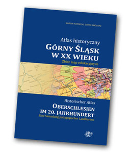 Ilustracja: Skomplikowana historia Górnego Śląska na mapach