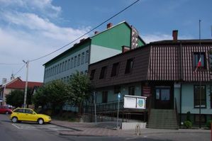 Ilustracja: Staszów: geodeta powiatowy poszukiwany <br />
fot. SP w Staszowie
