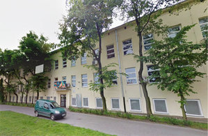 Ilustracja: Mazowiecka geodezja pod nową nazwą i w nowej siedzibie <br />
fot. Street View