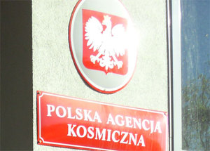 Ilustracja: NIK krytycznie o finansach POLSA <br />
fot. Wikipedia/Artur Andrzej