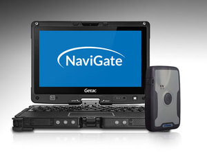 Ilustracja: NaviGate dostarczy 71 odbiorników GNSS dla ARiMR