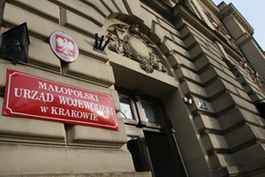 Ilustracja: Kraków: poszukiwany inspektor ds. nadzoru
