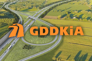 Ilustracja: GDDKiA zatrudni specjalistę