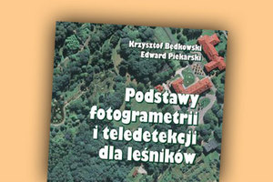 Ilustracja: Nowość o fotogrametrii i teledetekcji