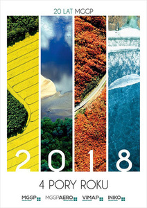 Ilustracja: Wygraj kalendarz na 2018 rok!