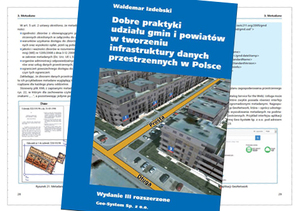Ilustracja: Dobre praktyki dla gmin i powiatów w nowym wydaniu
