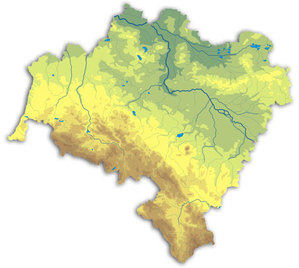 Ilustracja: Trzecie podejście do dolnośląskich baz GESUT i BDOT500 <br />
fot. Wikipedia