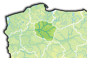 Ilustracja: Rusza kujawsko-pomorski projekt geodezyjny <br />
fot. Wikipedia
