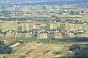 Ilustracja: ARiMR zatrudni inspektorów ds. aktualizacji danych GIS